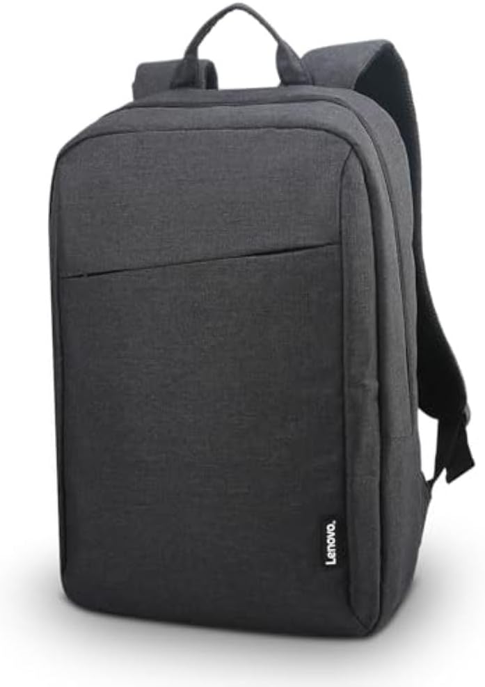 R$104,99 – Mochila P/Notebook Lenovo 15.6 Casual Preto GX40Q17225